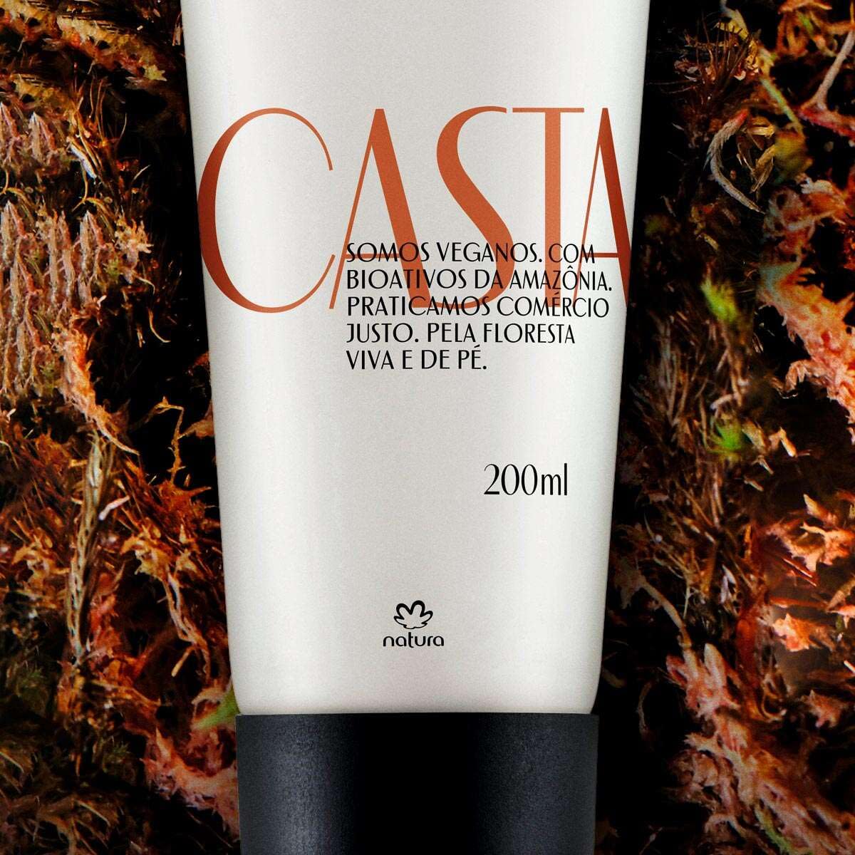 Amazon.com: natura - Linha Ekos (Castanha) - Polpa Hidratante
